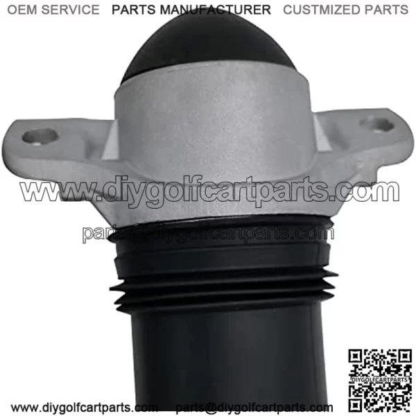 5Q0512037L Rear Magnetic Shock Absorber Assy with Spring Compatible with VW Golf 7 2012-2020, Seat Leon III 2014 - 2020,Skoda Octavia III 2012-2019 5Q0513119L 5Q0512037L - Image 4