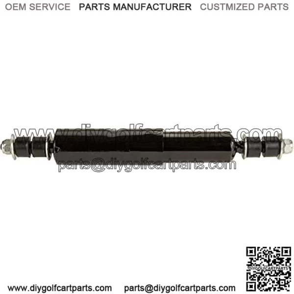 Shock Absorber | 13 Inch Closed 17 Inch Open | EZGO Gas And Electric Golf Carts - Image 2