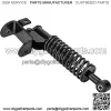 Golf Cart Front Shock Strut Assembly, Driver Side/Passenger Side Fits EZGO RXV 2008-up Gas & Electric,Replace OEM# 603024/601246 - Image 3