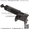 Golf Cart Front Shock Strut Assembly, Driver Side/Passenger Side Fits EZGO RXV 2008-up Gas & Electric,Replace OEM# 603024/601246 - Image 4