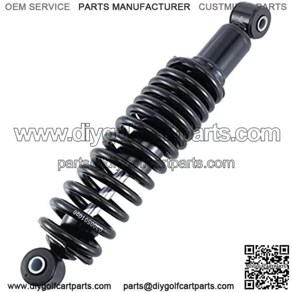 Golf Rear Shock Absorber Assembly Golf Cart Accessories for Yamaha G29/Drive 2007-2016 Golf Cart Gas & Electric Models OEM# JW2-F2210-10-00 - Image 3