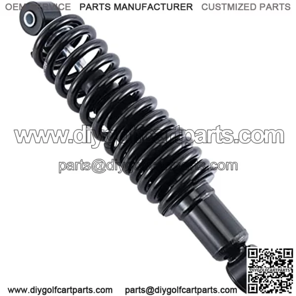 Golf Rear Shock Absorber Assembly Golf Cart Accessories for Yamaha G29/Drive 2007-2016 Golf Cart Gas & Electric Models OEM# JW2-F2210-10-00 - Image 4