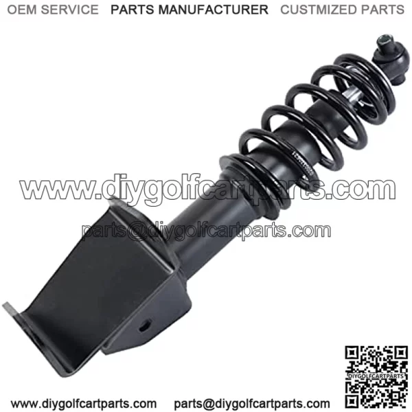 Golf Cart Front Shock Absorber Golf Carts Accessories for Yamaha Drive G29 Golf Cart Passenger Side or Driver Side OEM JW2-F3390-00-00 JW2-F3350-00 - Image 2