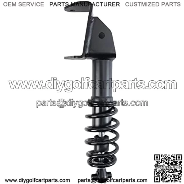 Golf Cart Front Shock Absorber Golf Carts Accessories for Yamaha Drive G29 Golf Cart Passenger Side or Driver Side OEM JW2-F3390-00-00 JW2-F3350-00 - Image 3