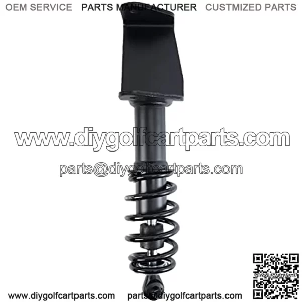 Golf Cart Front Shock Absorber Golf Carts Accessories for Yamaha Drive G29 Golf Cart Passenger Side or Driver Side OEM JW2-F3390-00-00 JW2-F3350-00 - Image 4