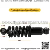 Front or Rear Shock Absorption of Golf cart (Heavy Duty Rear Shock Absorber Fits Yamaha) - Image 2