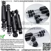 Club Car Shock Absorbers for Club Car DS and Precedent and Tempo Golf Carts OEM#1014235 102588601 1027064-01 102588501(Front and Rear Shock Absorbers 4PCS) - Image 4
