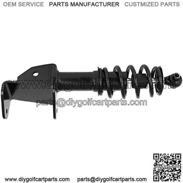 Shocks Absorber Front Shocks Struts,for G29 Golf Cart Gas Or Electric 2007 to 2016 JW2-F3350-00-00 JW1-F3350-00-00 14527 JW1-F3390-00 JW2-F3390-00-00 Assembly Set of 2 - Image 2