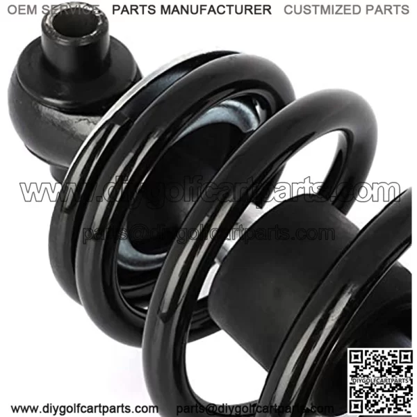 Shocks Absorber Front Shocks Struts,for G29 Golf Cart Gas Or Electric 2007 to 2016 JW2-F3350-00-00 JW1-F3350-00-00 14527 JW1-F3390-00 JW2-F3390-00-00 Assembly Set of 2 - Image 4