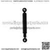 3G Rear Shock Set for EZGO RXV Golf Carts 2008+
