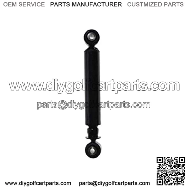3G Rear Shock Set for EZGO RXV Golf Carts 2008+