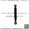 3G Rear Shock Set for EZGO RXV Golf Carts 2008+ - Image 2