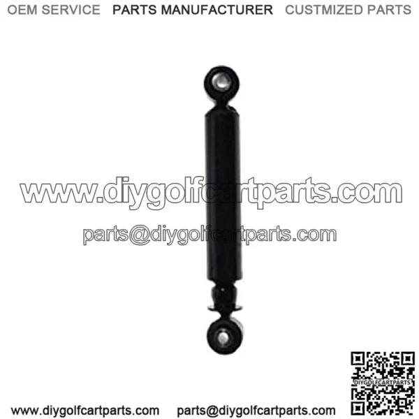 3G Rear Shock Set for EZGO RXV Golf Carts 2008+ - Image 2
