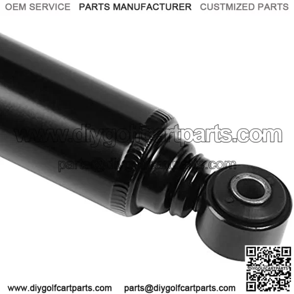 Club Car Shock Front Shock Absorbers for Club Car DS G&E 1981-2011 DS 1010991, 2004-Up Club Car Precedent 1014235 102588601(2 Packs) - Image 4