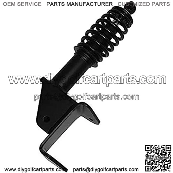 Yamaha G22 Golf Cart Front Shock, Driver Side