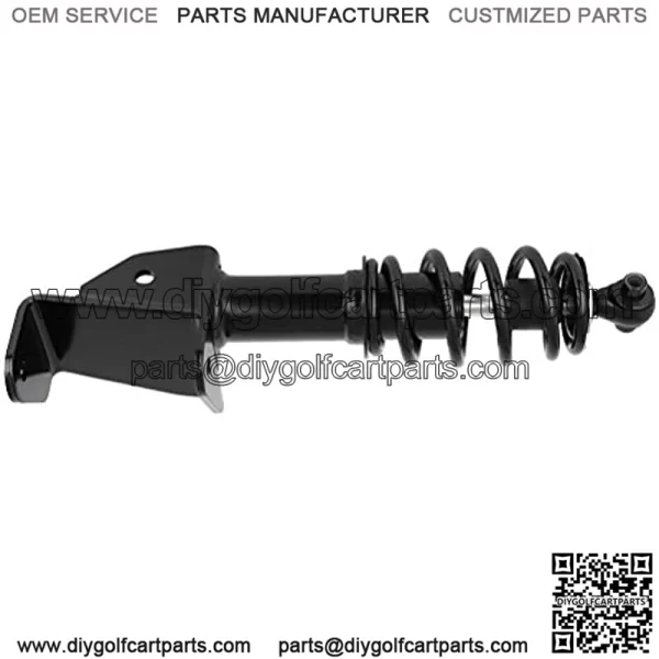 2 Pcs Front for Golf Cart Shocks Absorbers Strut Fit for G29/ Drive/YDRE/YDRA for Golf Cart with JW2-F3350-00-00 JW1-F3350-00-00 14527 JW1-F3390-00 JW2-F3390-00-00 Shocks - Image 2