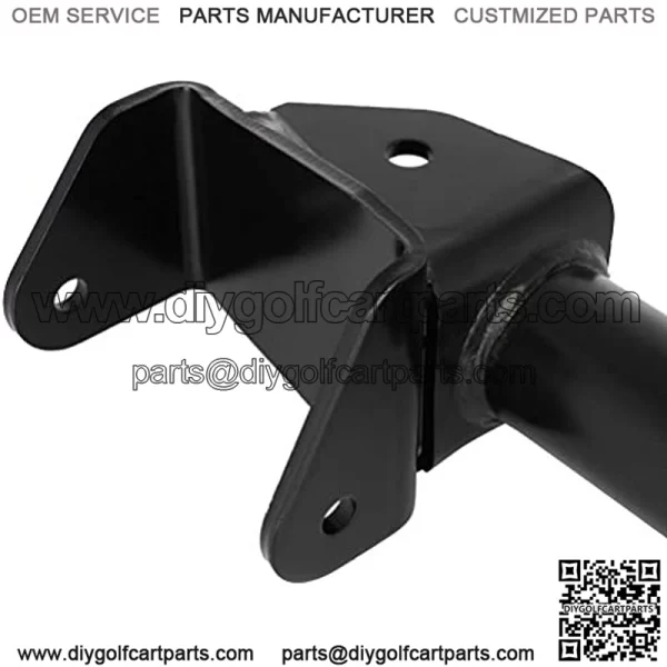 2 Pcs Front for Golf Cart Shocks Absorbers Strut Fit for G29/ Drive/YDRE/YDRA for Golf Cart with JW2-F3350-00-00 JW1-F3350-00-00 14527 JW1-F3390-00 JW2-F3390-00-00 Shocks - Image 4