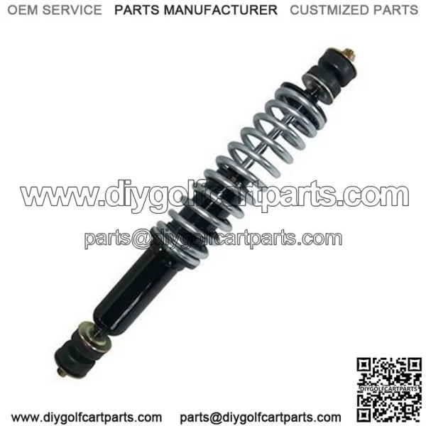 EZGO TXT/ Medalist Heavy Duty Front Coil Over Shock (Fits 1994+)