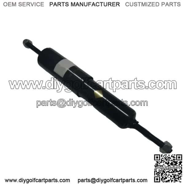 One (1) Front Shock Absorber fits EZGO Golf Cart 1970-1994 2001.5-Up TXT