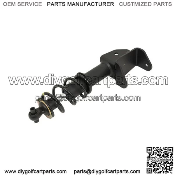 Yamaha Drive2 Gas Golf Cart (17-Up) Front Passenger Shock OEM J0B-F3350-00-00