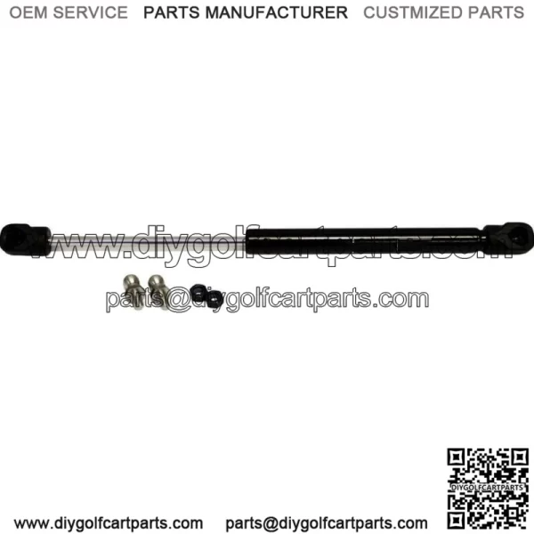 KM 20 Shock Absorber Kit