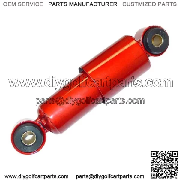 Mid Mount Seat Shock Absorber