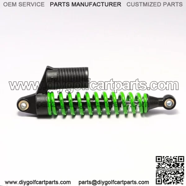 320mm 12.6" Air Shock Absorber Suspension for Golf Cart Scooter ATV Quad Go Kart - Image 2