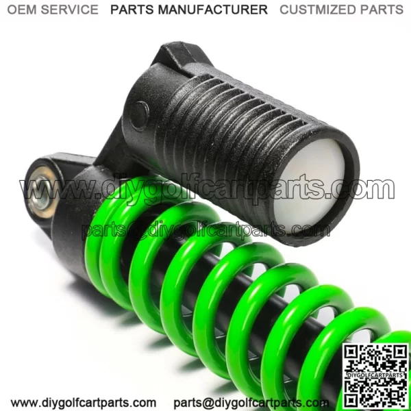 320mm 12.6" Air Shock Absorber Suspension for Golf Cart Scooter ATV Quad Go Kart - Image 3