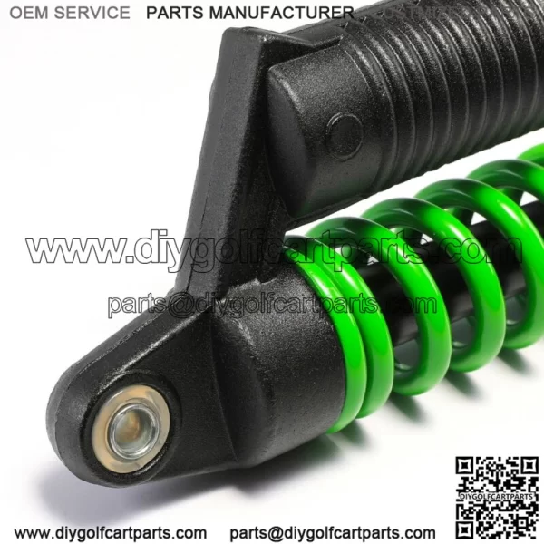 320mm 12.6" Air Shock Absorber Suspension for Golf Cart Scooter ATV Quad Go Kart - Image 4
