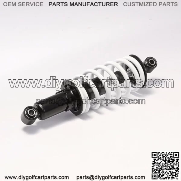 Pair 300mm Rear Shock Absorber For QUAD Dirt Bike ATV Buggy Go Kart Golf Cart - Image 3