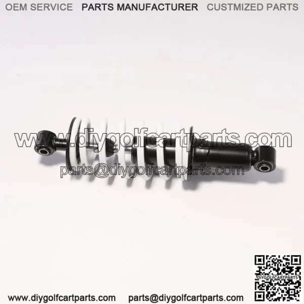 Pair 300mm Rear Shock Absorber For QUAD Dirt Bike ATV Buggy Go Kart Golf Cart - Image 4