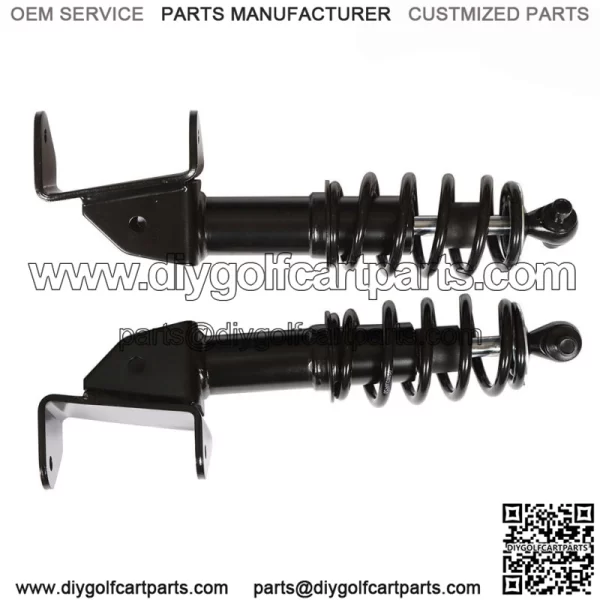 New golf cart Front Shock Passenger/ Drivers Side For gas Yamaha G29 2007-2016