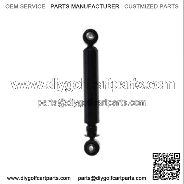 Rear Shock Set (2) for EZGO RXV Golf Carts 2008-2013