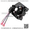 Golf Cart Forward and Reverse Switch Assembly Fits Club Car DS, Repalces 101753004