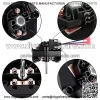 Golf Cart Forward and Reverse Switch Assembly Fits Club Car DS, Repalces 101753004 - Image 3