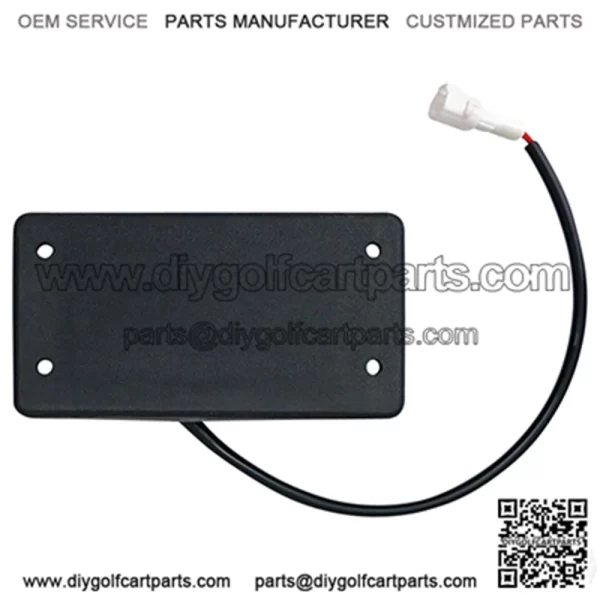 Brake Pad Light Switch for OEM TXT 1991-Up Golf Cart