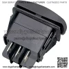 48V Forward/Reverse Switch, for Club CAR Precedent PowerDrive Electric Golf Cart Accessories