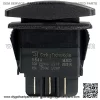 48V Forward/Reverse Switch, for Club CAR Precedent PowerDrive Electric Golf Cart Accessories - Image 2