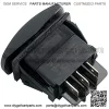 48V Forward/Reverse Switch, for Club CAR Precedent PowerDrive Electric Golf Cart Accessories - Image 3
