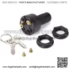 Electric Golf Cart Ignition Key Switch Starter Switch for Club Car DS 101826201 1996-Up 36/48 Volts - Image 3