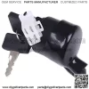 JN3-82510-00-00 - Interruptor de llave de encendido para Yamaha G14 (repuesto para carrito de golf el??ctrico o de gas JN3-82510-00-00)