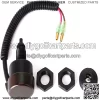 Yamaha G2-G9 Golf Cart Stop/Start Switch Part Number J41-82550-02 - Image 2