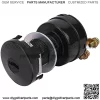 Ignition Key Switch 12 Volts Starter Switch for Club Car DS 1996-up Gas Golf Cart, Turf Carryall I and II, XRT and Precedent, Replace 101826301, 1012505, On/Off Style - Image 4