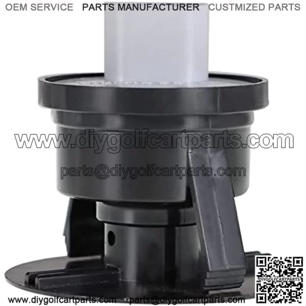 Ignition Key Switch & Keys Replacement for 48V Electric Golf Cart Years 2008 - Up - Image 4