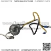 8N3679C 8N 9N Ignition Switch with 2 Wire 2 Position 2 Keys Replacement for Ford 2N 8N 9N 4000 6000 641 NAA 501 600 601 700 701 800 801 900 2000 4000 1939-1964 and Universal Cars,Tractor,Truck Boat - Image 3