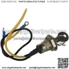 8N3679C 8N 9N Ignition Switch with 2 Wire 2 Position 2 Keys Replacement for Ford 2N 8N 9N 4000 6000 641 NAA 501 600 601 700 701 800 801 900 2000 4000 1939-1964 and Universal Cars,Tractor,Truck Boat - Image 4