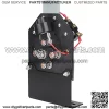 Golf Cart Forward Reverse Switch Assembly for EZGO 2-Cycle Gas 1983-1986 Electric 1977-1985 F&R Switch 26326-G01 - Image 3