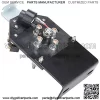 Golf Cart Forward Reverse Switch Assembly for EZGO 2-Cycle Gas 1983-1986 Electric 1977-1985 F&R Switch 26326-G01 - Image 5