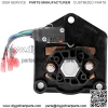 Golf Cart Forward and Reverse Switch Assembly with Handle for Club Car DS 1996-Up 48 Volt OEM #101753005 - Image 3