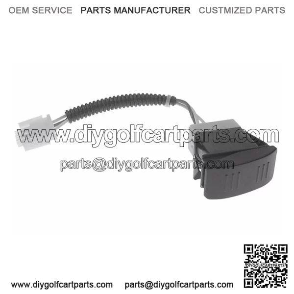 Yamaha G19, G22 Electric Forward and Reverse Switch